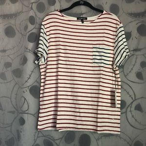 Hye Park and Lune Pluto Short Sleeve